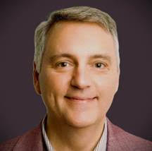 Christopher Morello, Interim Executive Director